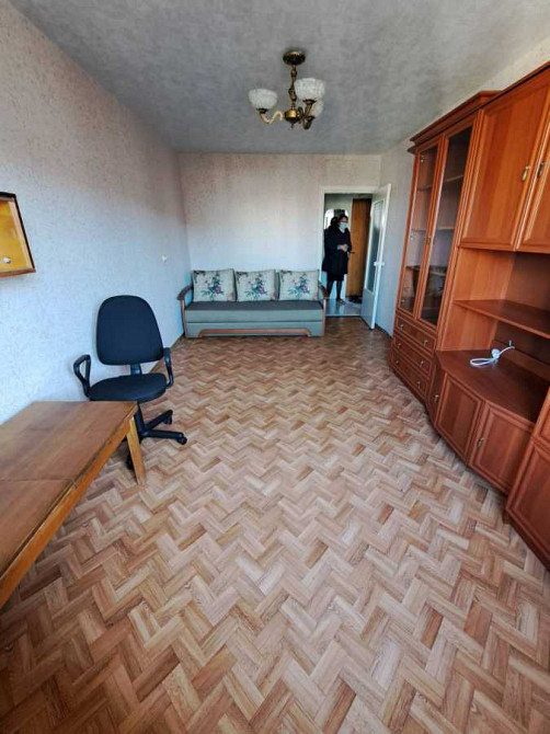 долгосрочная аренда 1-к квартира Киев, Голосеевский, 12000 грн./мес. Київ - зображення 4