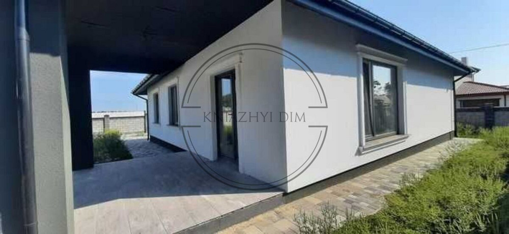 Продж одноповерхового будинку в Лісовій Бучі. № 2211727 Київ - зображення 8