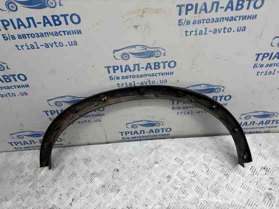 Накладка крыла Nissan X-Trail 2014-2021 788614CE1A (Арт. 84050) Київ