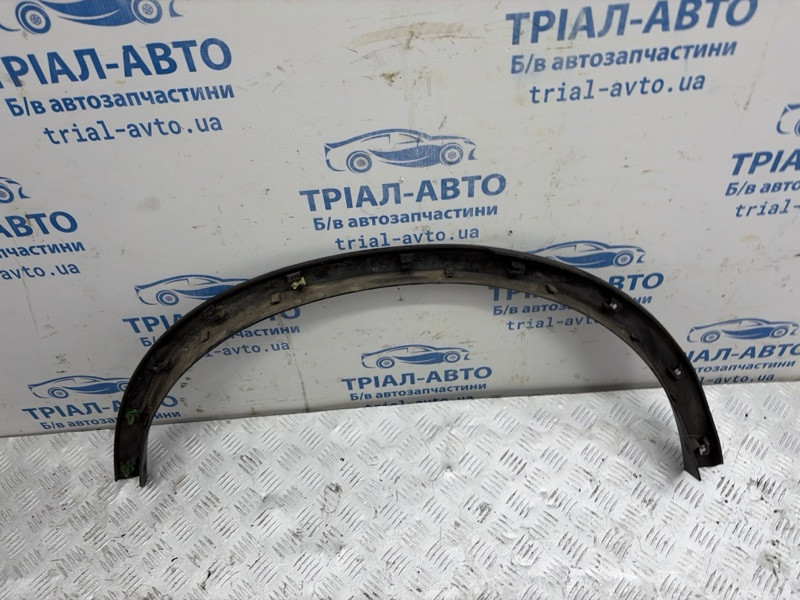 Накладка крыла Nissan X-Trail 2014-2021 788614CE1A (Арт. 84050) Київ - зображення 4