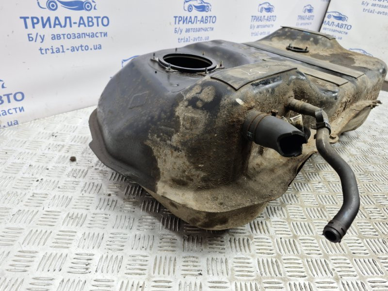 Бак топливный металлический Mitsubishi Outlander 2007-2012 1700A138 (Арт. 51094) Киев - изображение 4