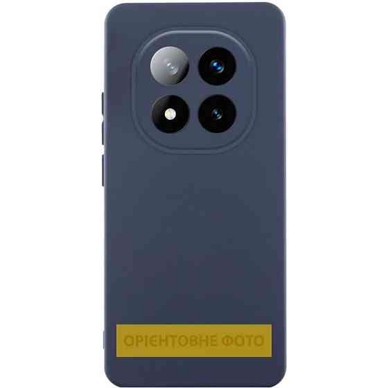 Чехол Silicone Cover Lakshmi Full Camera (AA) для Xiaomi Redmi A5 (Europe version) Херсон