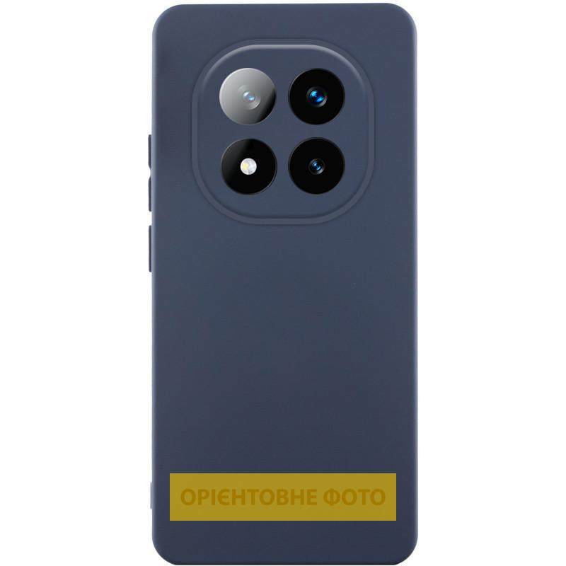 Чехол Silicone Cover Lakshmi Full Camera (AA) для Xiaomi Redmi A5 (Europe version) Херсон - изображение 1