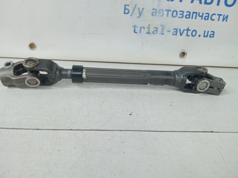 Карданчик рулевой Kia Sportage SL 1.7 DIESEL D4FD 2010 (б/у) Киев - изображение 1