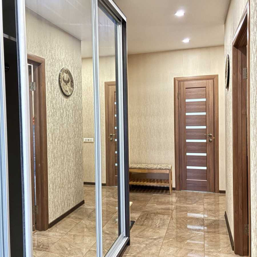 долгосрочная аренда 3-к квартира Киев, Соломенский, 35000 грн./мес. Киев - изображение 8