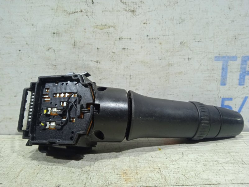 Переключатель подрулевой правый(дворники) Mitsubishi Outlander XL 3.0 БЕНЗИН 2007 (б/у) Киев - изображение 2