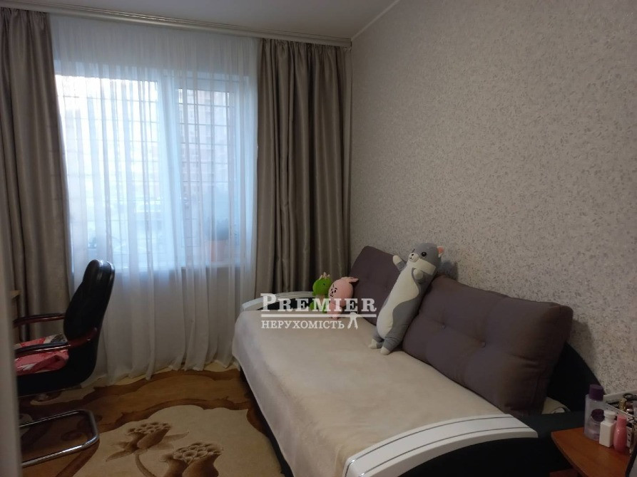 Продається затишна 2-кімнатна квартира з ремонтом у новому будинку! Одесса - изображение 5
