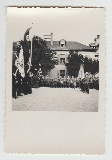 Фото Третий Рейх №25 Київ - зображення 10