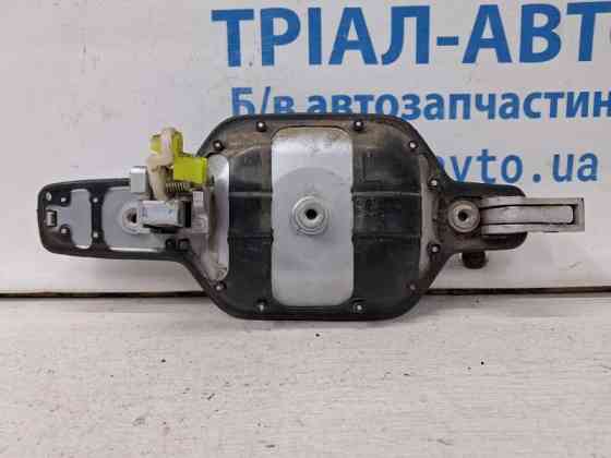 Ручка двери внешняя задняя левая Mitsubishi Pajero Wagon 1999-2006 MR651336 (Арт. 68692) Киев