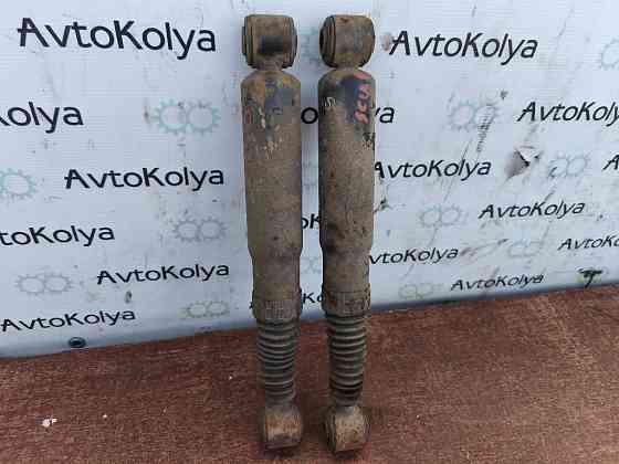 Амортизатор задний Citroen Jumpy 1996-2006 Ковель