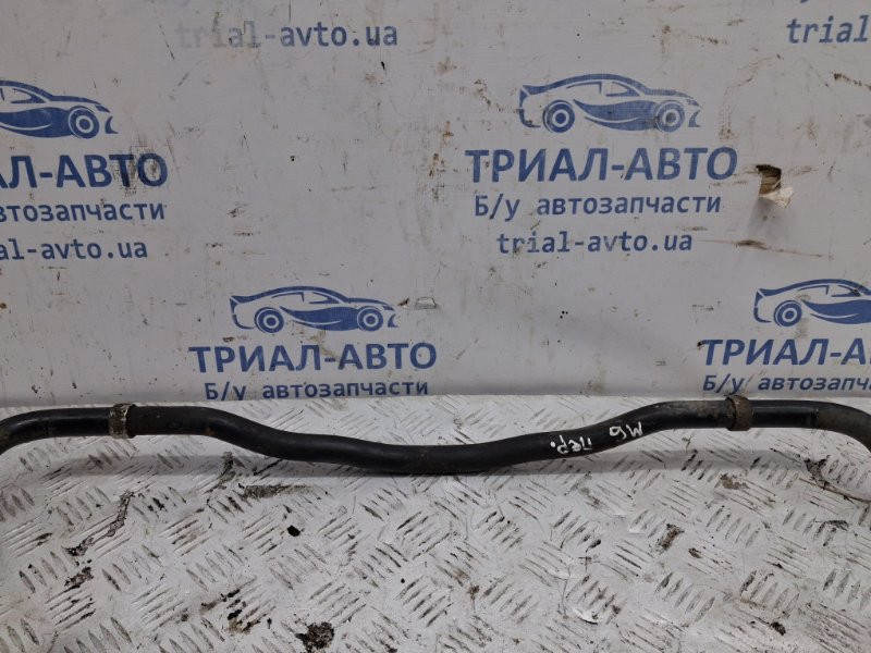 Стабилизатор передний Mazda 6 GH 2.5 БЕНЗИН L5-VE 2007 (б/у) Київ - зображення 4