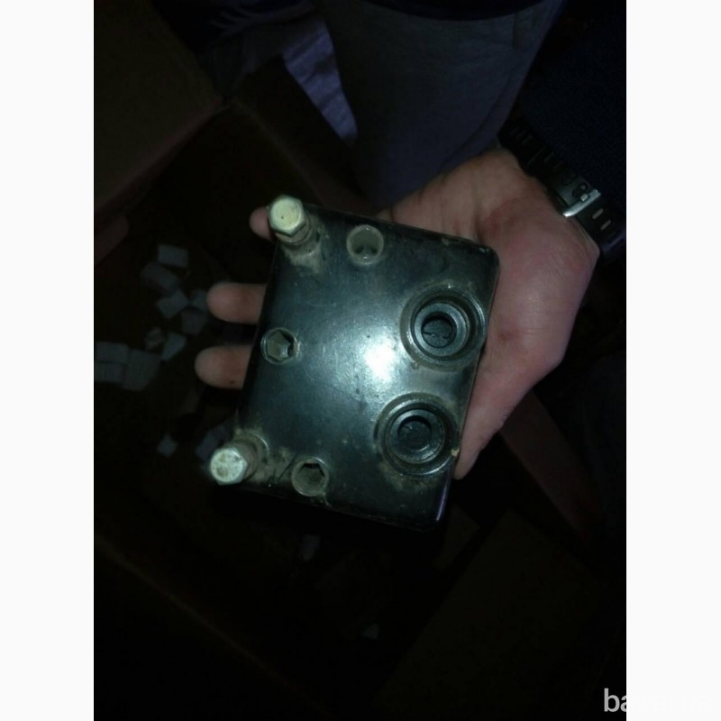 Выпрямители, род тока переменный, выпрямляемый, 220в. 150в. мах. ток 4 Харків - зображення 4