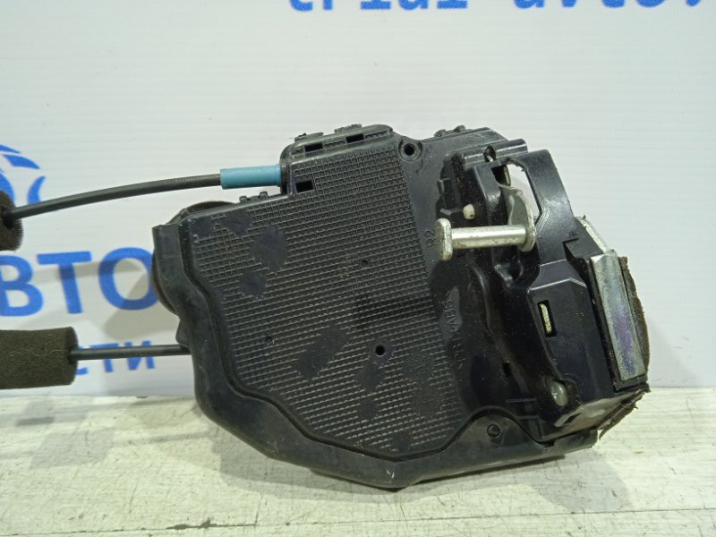 Замок двери задний правый Toyota RAV 4 A30 2005 (б/у) Киев - изображение 3