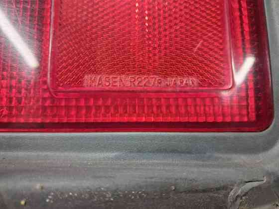 Катафот правый Mitsubishi Pajero Sport K9 2.5 DIESEL 4D56 1996 (б/у) Київ