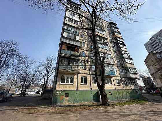 Під ремонт Без комісії продаж 2х кімнатної квартири Нова Дарниця КОД № 21147435 Київ