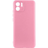 Чехол TPU GETMAN Liquid Silk Full Camera для Xiaomi Redmi A1 / A2 Херсон