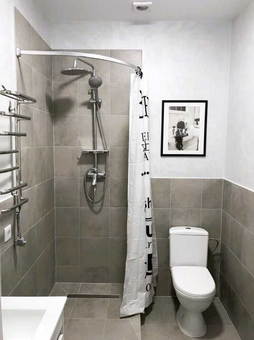 продажа 1-к квартира Киев, Святошинский, 52200 $ Київ - зображення 6