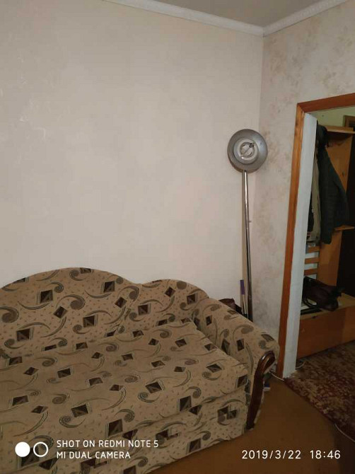 продажа 1-к квартира Киев, Святошинский, 41000 $ Київ - зображення 12