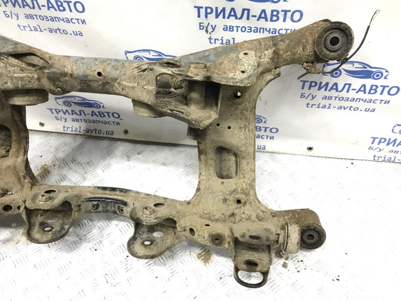 Балка задней подвески Suzuki Grand Vitara JT 2.0 БЕНЗИН J20A 2005 (б/у) Київ - зображення 6