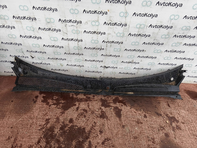 Пластик под лобовое стекло (жабо) Mercedes Citan 2012-2020 (8200439131) Ковель - изображение 1