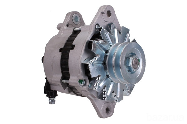 Генератор 28V-80A на Mitsubishi Мицубиси Canter Одеса - зображення 1