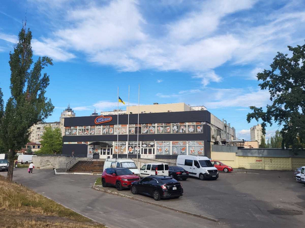 долгосрочная аренда 2-к квартира Киев, Днепровский, 13500 грн./мес. Київ - зображення 3