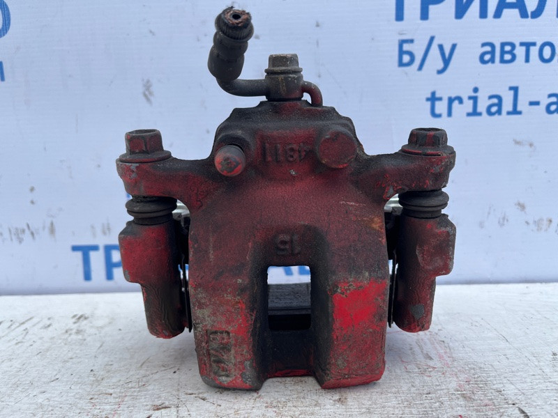 Суппорт задний левый Infiniti FX S50 3.5 БЕНЗИН VQ35DE 2002 (б/у) Киев - изображение 2