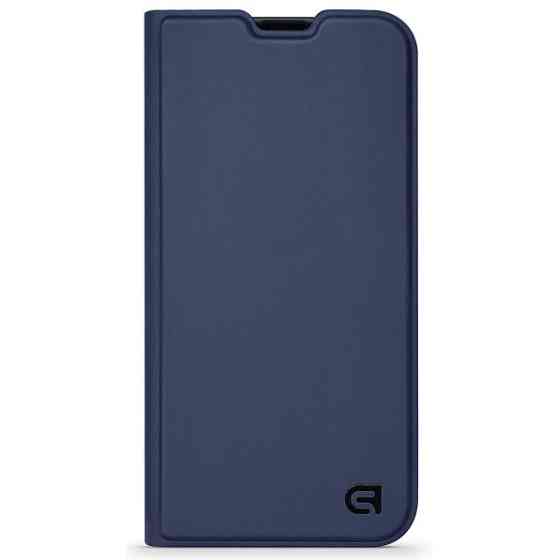 Чохол-книжка ArmorStandart OneFold для Motorola Edge 70 Fusion 5G Dark Blue (ARM91214) Харків