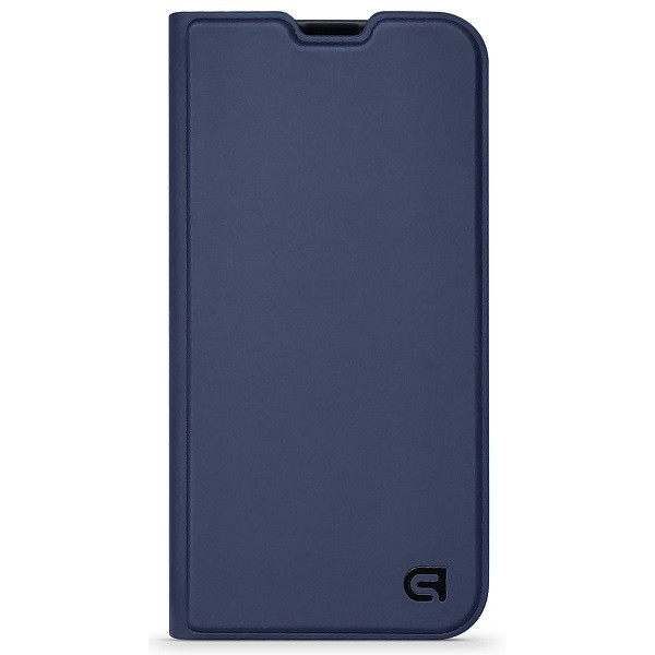 Чохол-книжка ArmorStandart OneFold для Motorola Edge 70 Fusion 5G Dark Blue (ARM91214) Харків - зображення 1