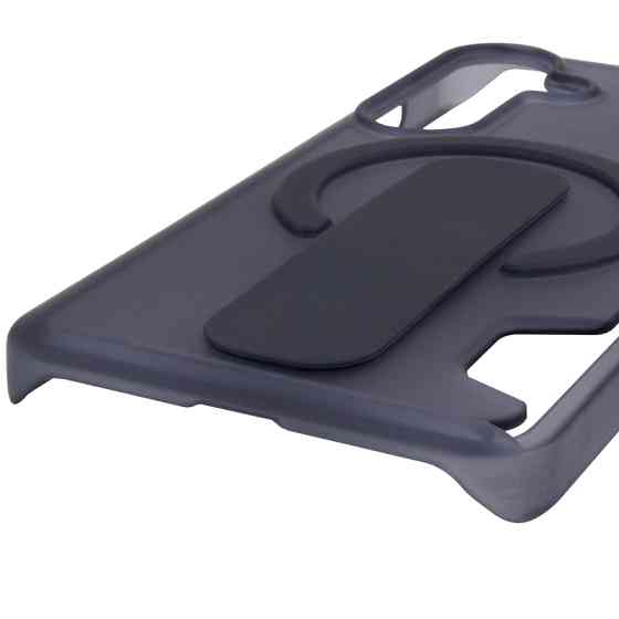 Чехол PC Soft Mist with Magnetic Fit для Samsung Galaxy S26+ Херсон