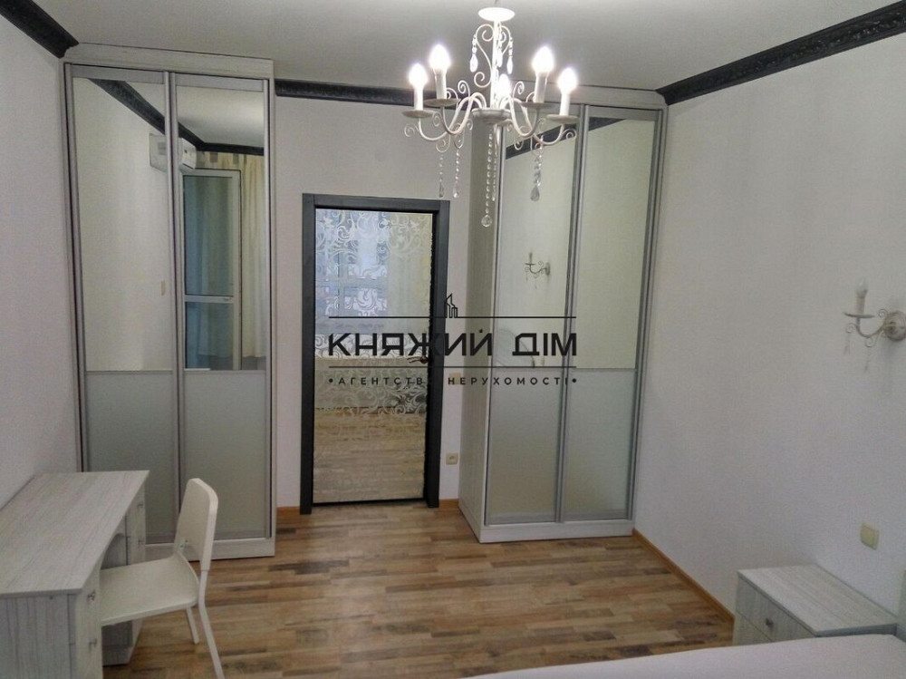 Оренда 2 к квартири-студіо, вул. Зарічна, 1В, метро Славутич Код № 11140361 Київ - зображення 7