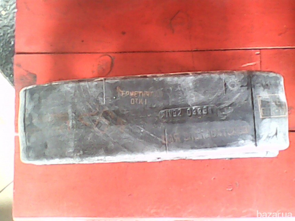 Камера тормозная малая 233х90, большая 408х85. Черкассы - изображение 2