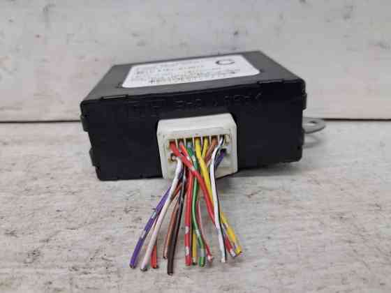 Блок управления Toyota Prado 2002-2009 8978060340 (Арт. 67194) Київ