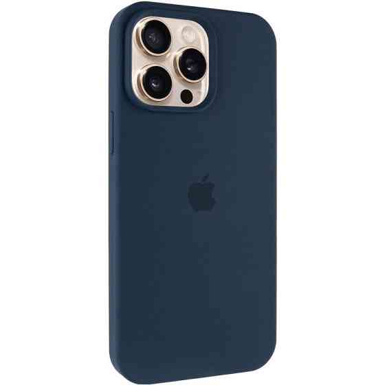 Чехол Silicone Case Full Protective (AA) для Apple iPhone 13 Pro (6.1") Херсон