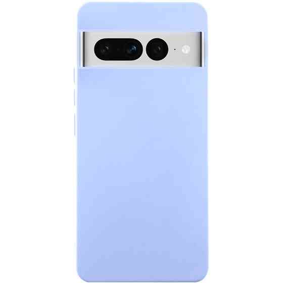 Чехол TPU GETMAN Liquid Silk для Google Pixel 7 Pro Херсон