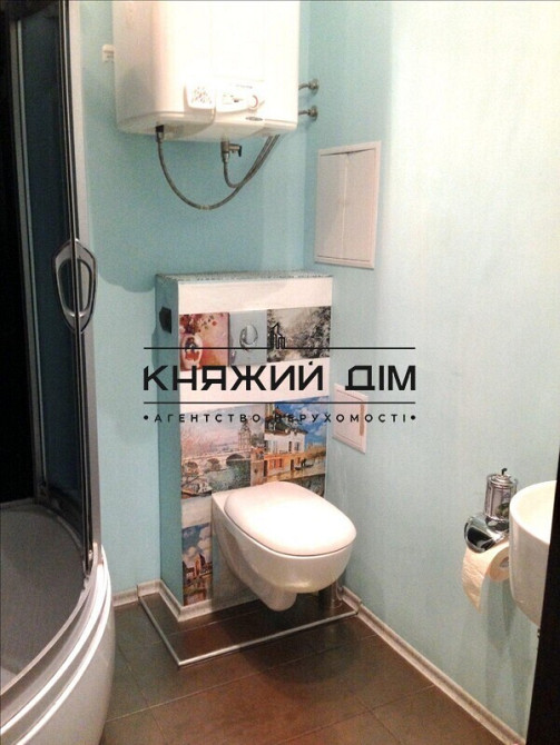 ЖК Оазис. Оренда 1 кім. на Івасюка, парк Наталка м. Оболонь № 11139161 Київ - зображення 11