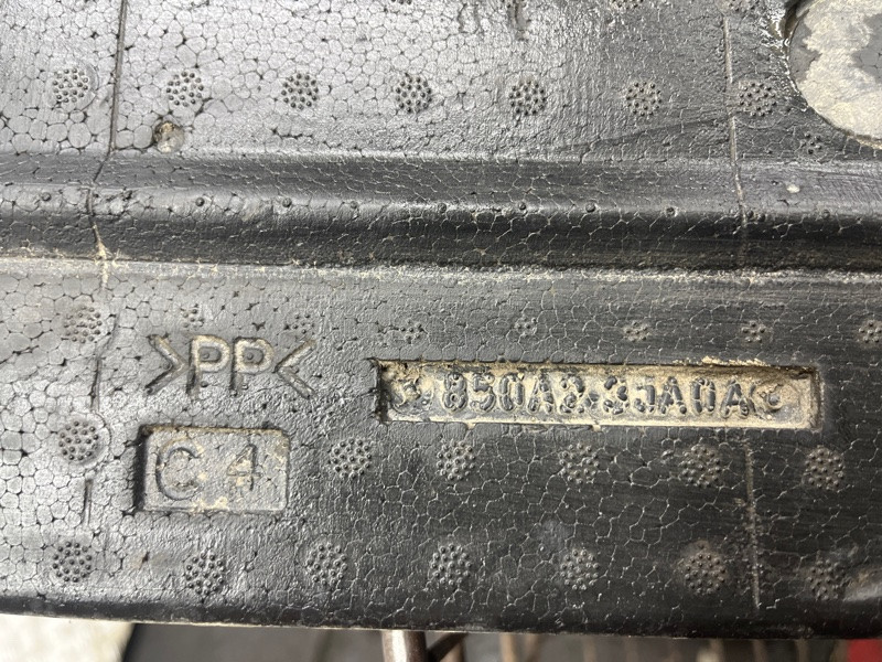 Абсорбер задний Infiniti QX60 L50 3.5 БЕНЗИН VQ35DE 2013 (б/у) Киев - изображение 6