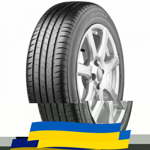 225/50 R17 Dayton Touring 2 98Y Легкова шина Київ - зображення 1