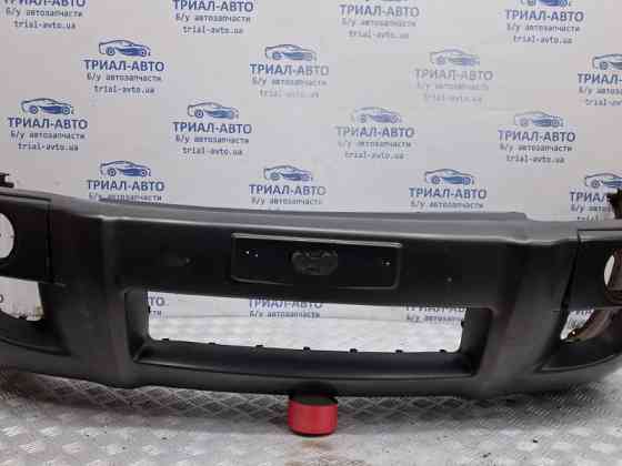 Бампер передний Hyundai Tucson 2004-2009 865112E040 (Арт. 62329) Київ
