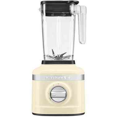 Блендер стаціонарний KitchenAid 5KSB1325EAC 650 Вт кремовий Киев