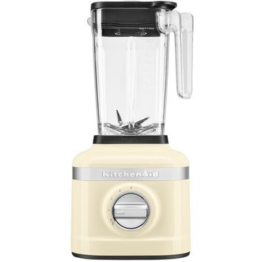 Блендер стаціонарний KitchenAid 5KSB1325EAC 650 Вт кремовий Киев - изображение 1