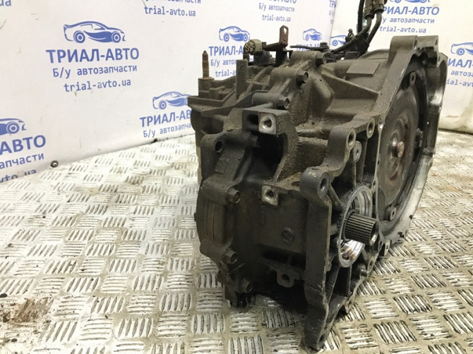 Коробка передач акпп Mitsubishi Outlander CU 2.4 БЕНЗИН 4G69 2003 (б/у) Київ - зображення 3