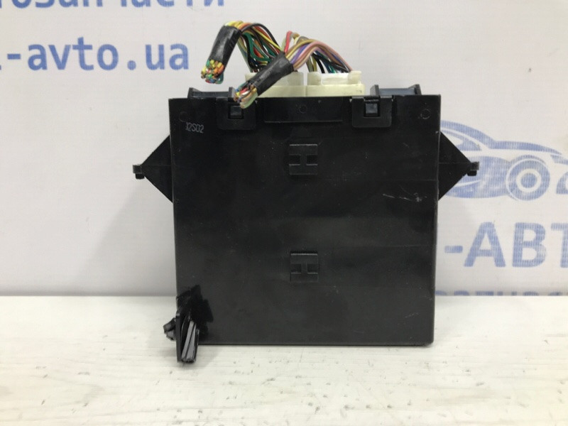 Блок управления Subaru Outback BS 2.0 DIESEL EE20Z 2014 (б/у) Київ - зображення 1