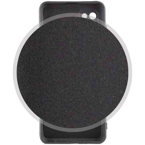 Чехол TPU GETMAN Liquid Silk Full Camera для Samsung Galaxy A31 Херсон