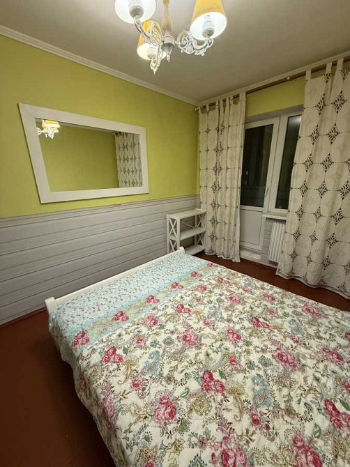 долгосрочная аренда 2-к квартира Киев, Оболонский, 12999 грн./мес. Киев - изображение 10