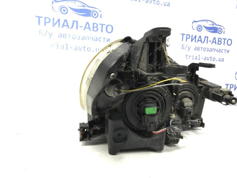 Фара левая галоген Toyota RAV 4 A30 2.0 БЕНЗИН 1AZFE 2005 (б/у) Київ - зображення 8