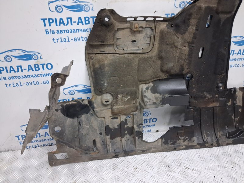 Защита двс Honda Accord 2002-2008 74111SEA010 (Арт. 76050) Київ - зображення 6
