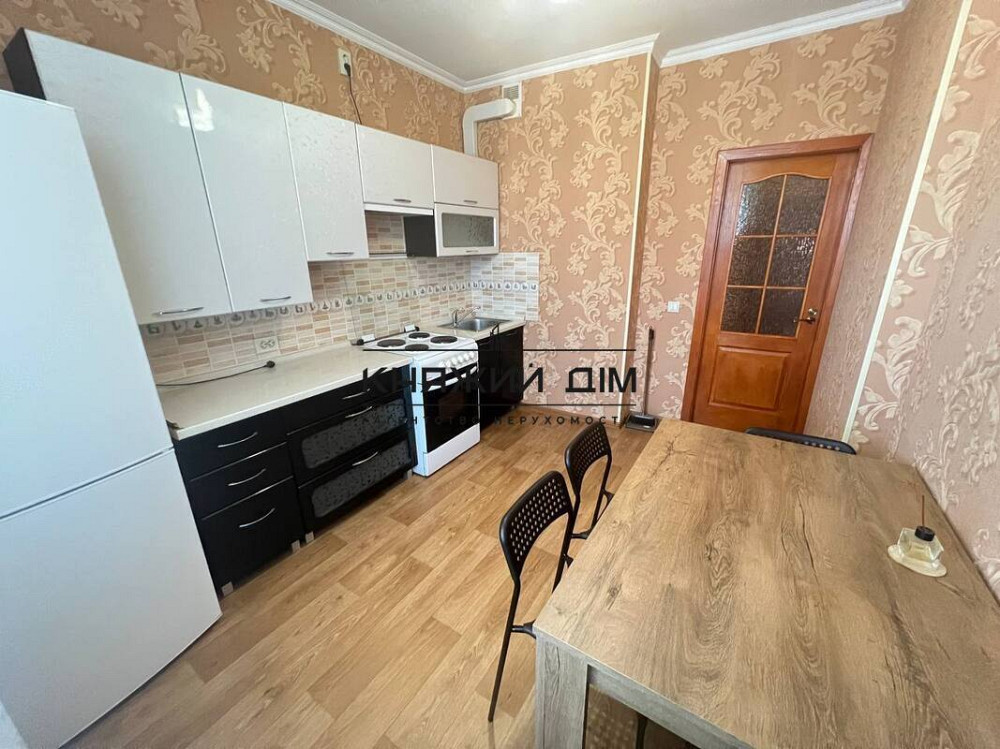 ГЕНЕРАТОР !!! Оренда 1-кімнатної квартири, м. Позняки. №1144279 Київ - зображення 12