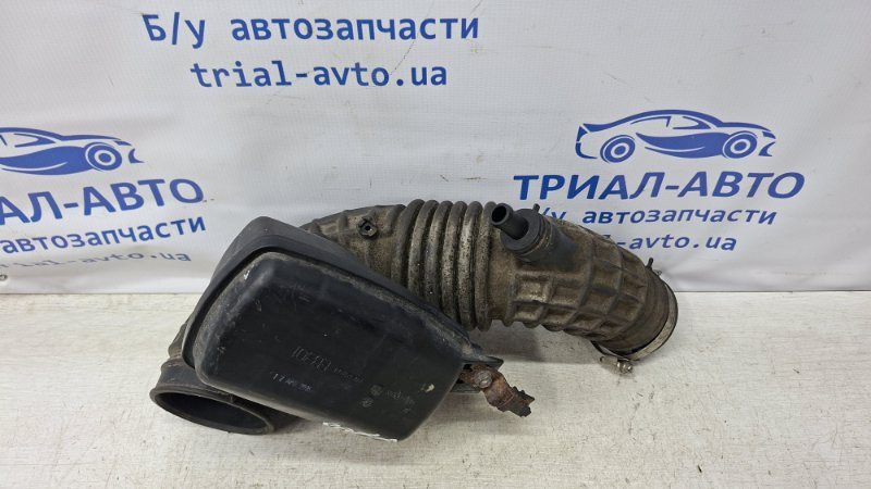 Патрубок воздушного фильтра Nissan Pathfinder 2004-2014 16576EB300 (Арт. 74712) Киев - изображение 2