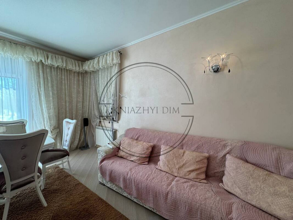 Без комісії! Оренда 2-х поверхового будинку смт Нові Петрівці. №139464 Київ - зображення 3